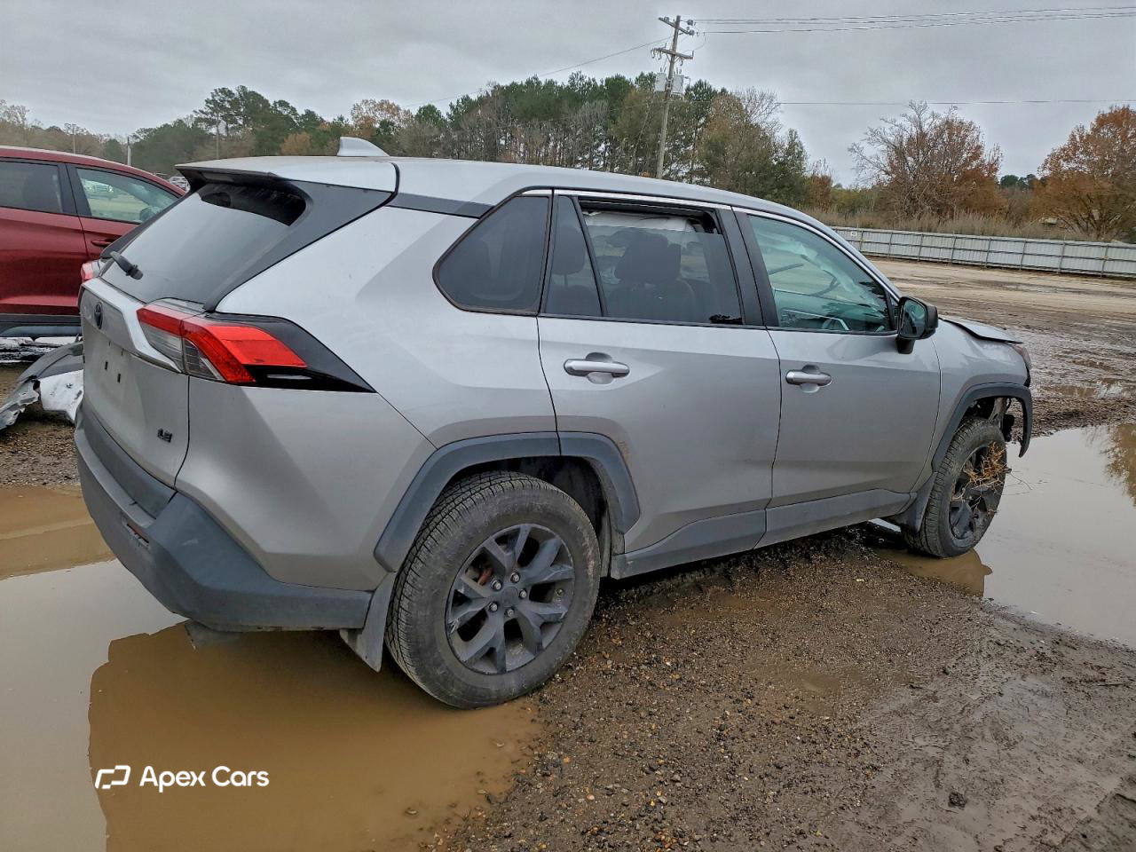 Toyota RAV 4 2023