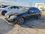 Mercedes-Benz E-klasse 2014