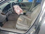 Acura RL 2008