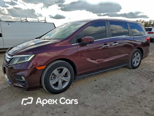 Honda Odyssey 2019 - Image 1 of 13