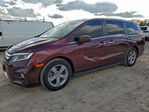 Honda Odyssey 2019