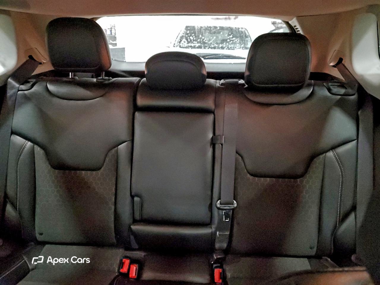 Jeep Compass 2021