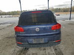 Volkswagen Tiguan 2016