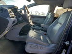 Honda Odyssey 2018