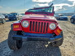 Jeep Wrangler 2006