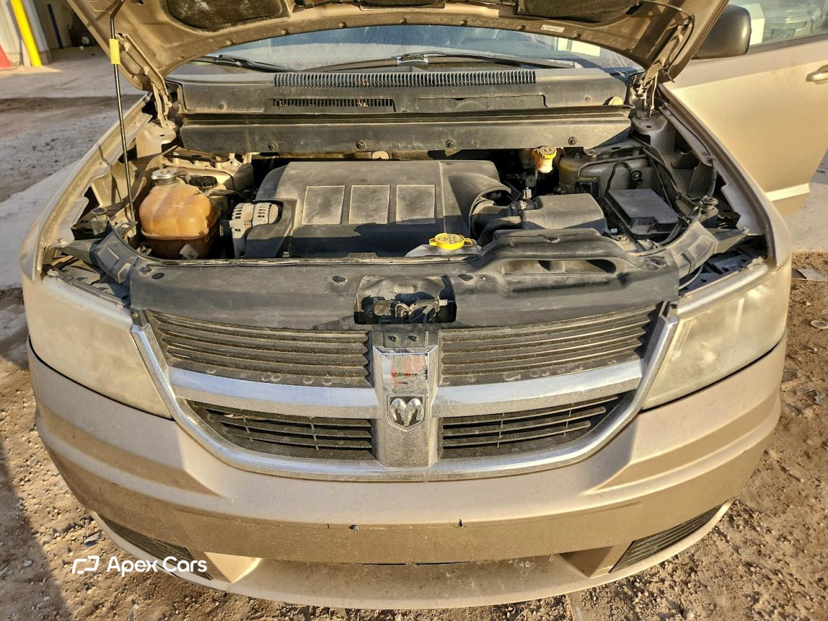 Dodge Journey 2009