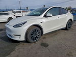 Tesla Model Y 2020