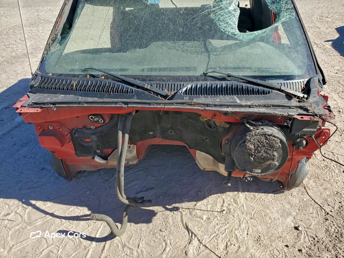 Chevrolet Silverado 2006