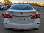 Nissan Sentra 2017