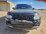 Land Rover Range Rover 2016