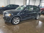 BMW X3 2011