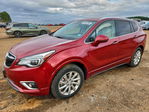 Buick Envision 2020