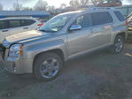 GMC Terrain 2013