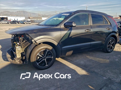 Kia Niro 2024 - Image 1 of 15
