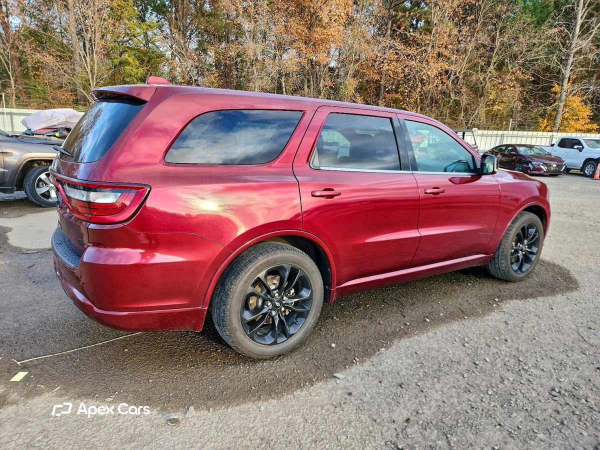 Dodge Durango 2020