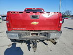 Chevrolet Silverado 2012