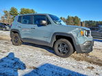 Jeep Renegade 2017