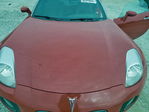 Pontiac Solstice 2008
