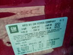 Buick Encore 2015