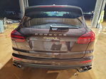 Porsche Cayenne 2016