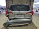 Honda Pilot 2021
