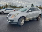 Cadillac SRX 2015