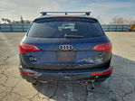 Audi Q5 2011