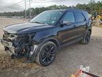 Ford Explorer 2019