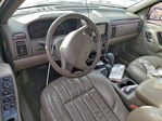 Jeep Cherokee 2000