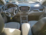 GMC Terrain 2022