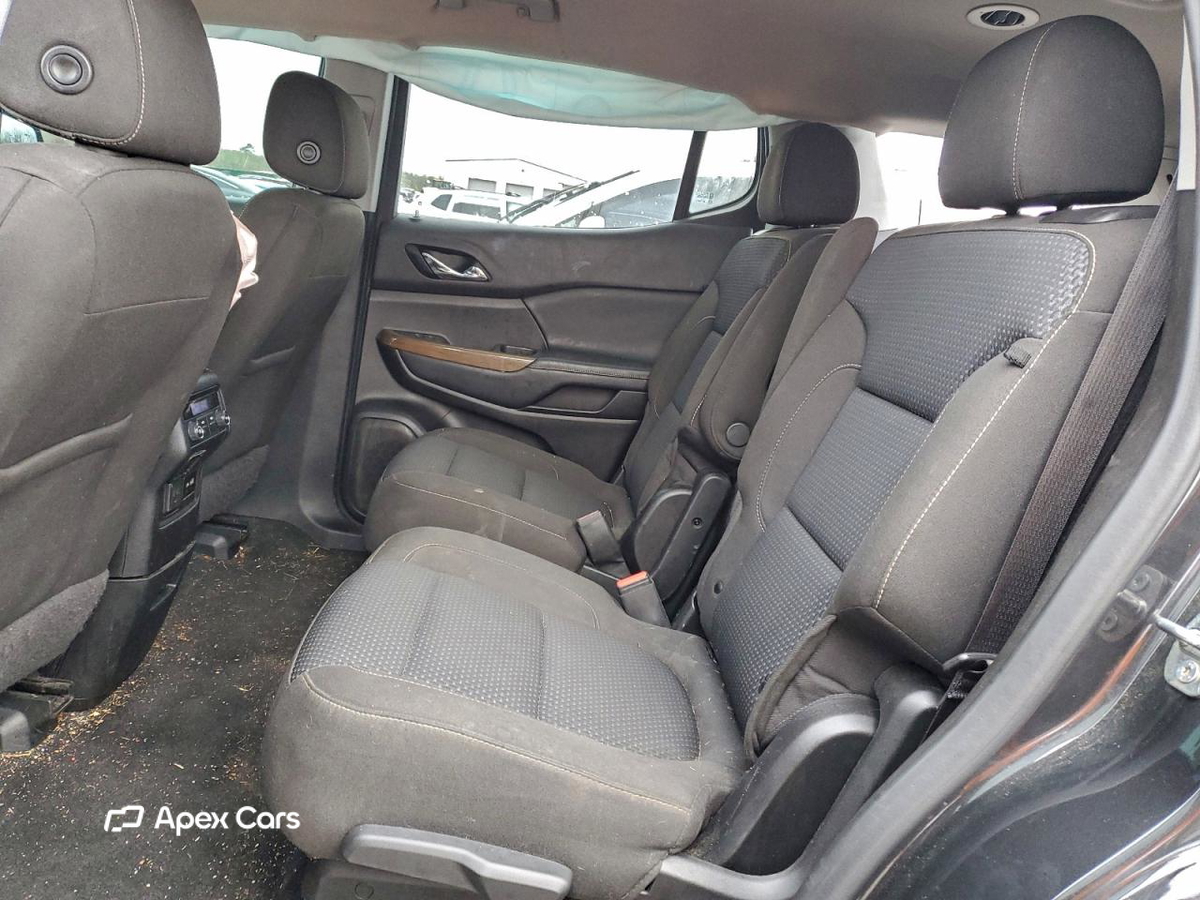 GMC Acadia 2020