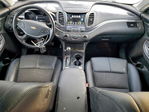 Chevrolet Impala 2018