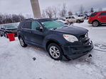 Chevrolet Equinox 2011