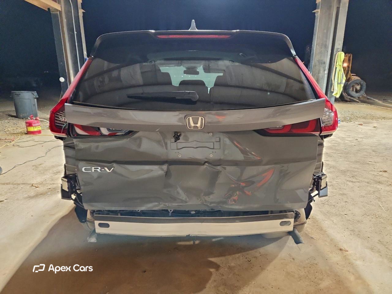 Honda CR-V 2023