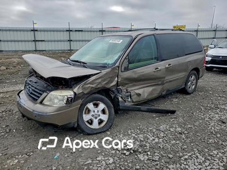 Ford Freestar 2005 - Image 1 of 14