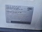 Audi Q5 2016