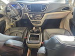Chrysler Pacifica 2022