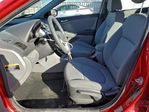 Hyundai Accent 2013