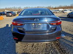Mazda 6 2020