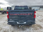 Chevrolet Silverado 2019