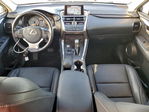 Lexus NX 2016