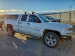 Chevrolet Silverado 2017