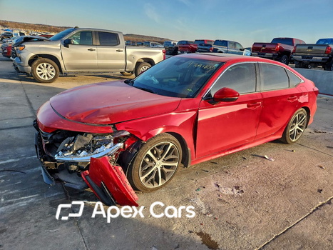 Honda Civic 2024 - Image 1 of 13