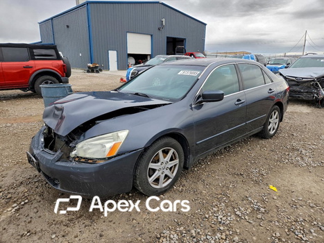 Honda Accord 2004 - Image 1 of 12
