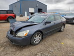 Honda Accord 2004