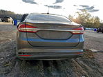 Ford Fusion 2017