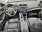 Nissan Maxima 2016