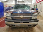 Chevrolet Silverado 2005