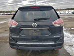 Nissan Rogue 2015