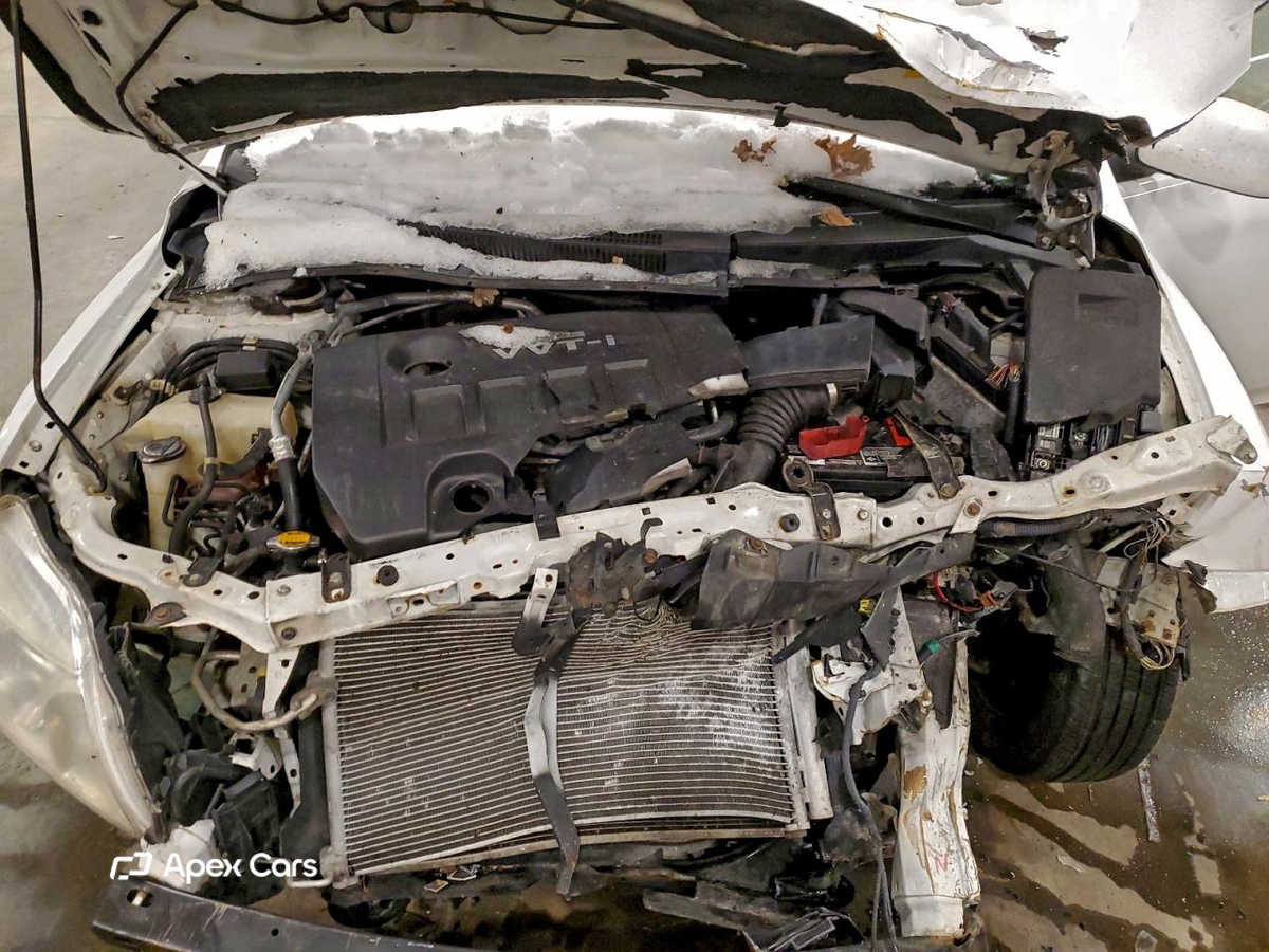 Toyota Corolla 2010